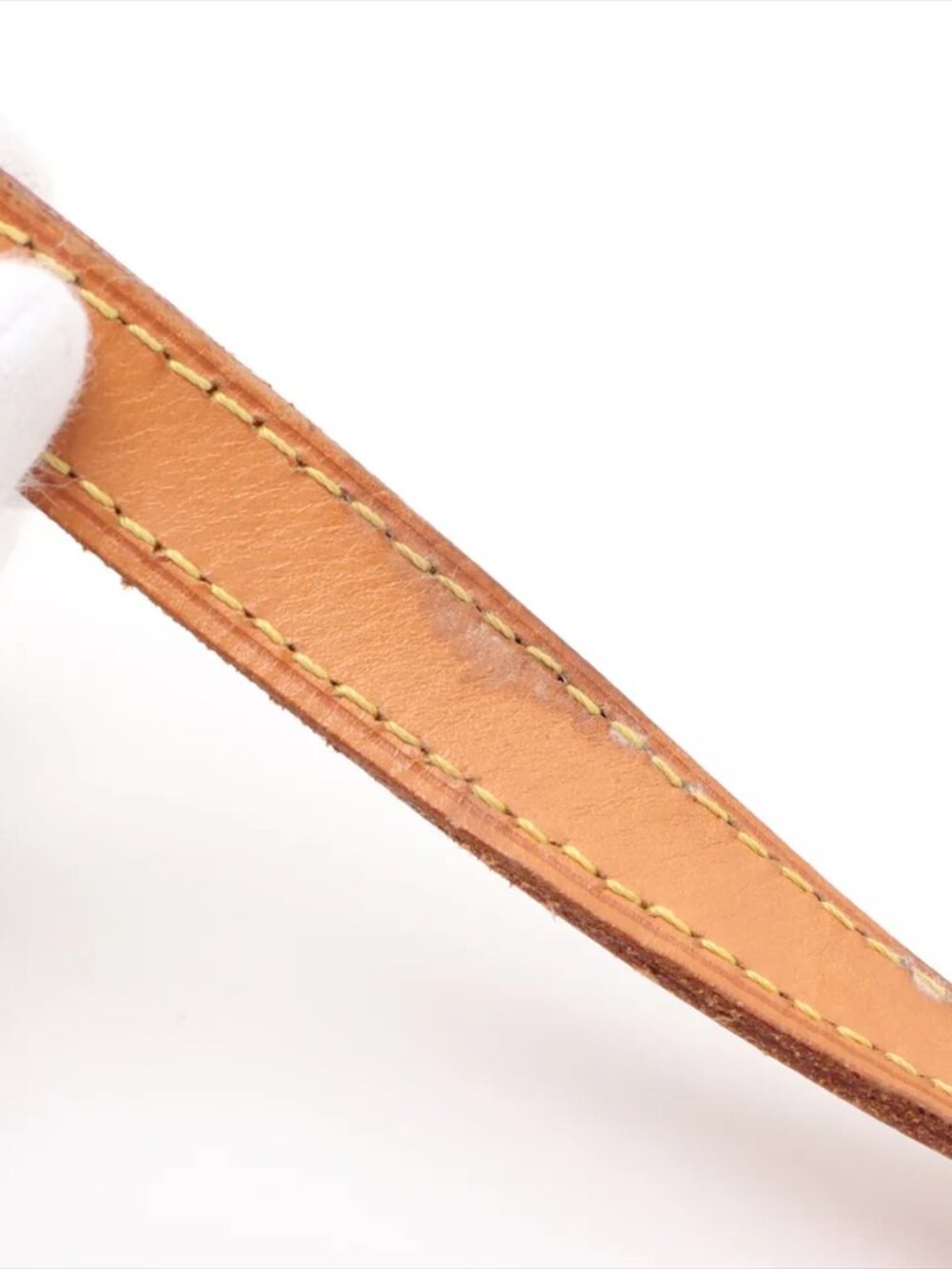 LV Monogram Domed Crossbody J1 - Picture 12 of 12